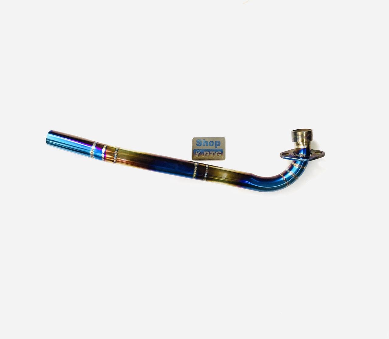 CỔ PÔ WAVE XANH TITAN (MỚI)