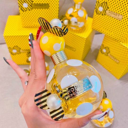 Nước hoa Nữ Marc Jacobs Honey EDP 100ml