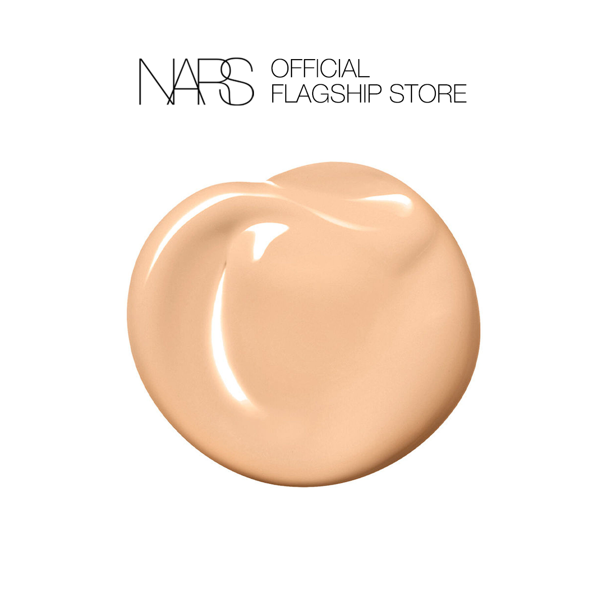 [15.01-10.02 | MUA LÀ CÓ QUÀ] Phấn nền dạng lỏng NARS Sheer Glow Foundation 30ml