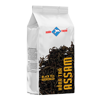 Assam Xuan Thinh Black Tea 500g