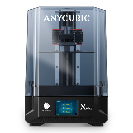 Máy in 3D ANYCUBIC PHOTON MONO X 6K