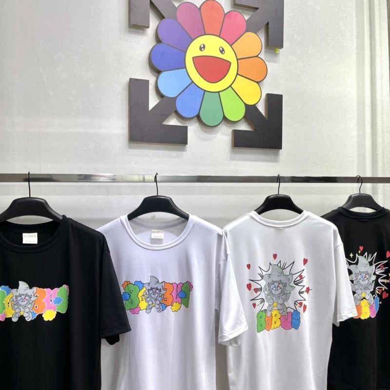 [HCM]Áo thun Bobui Tim BEBO Nam Nữ Unisex