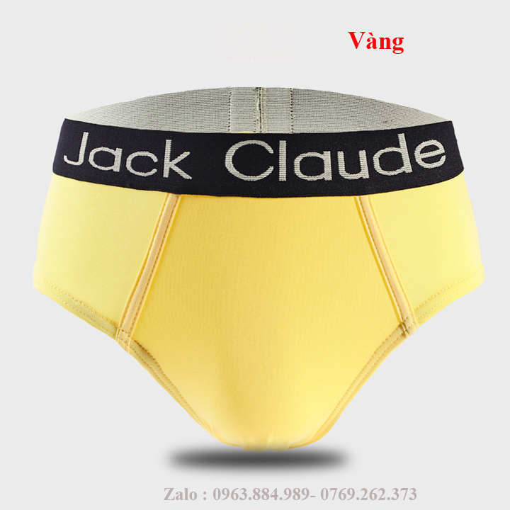 Quần tam giác thun cực chất J.01