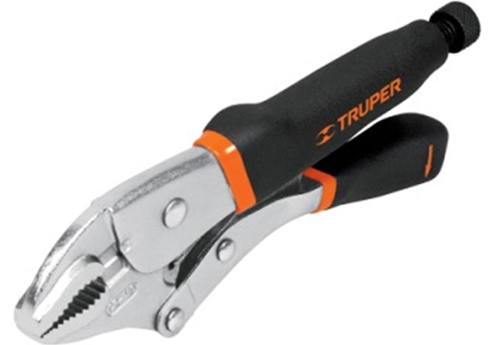 [HCM]Kềm bấm chết cán đen 10in/254mm Truper-PPT-10CX