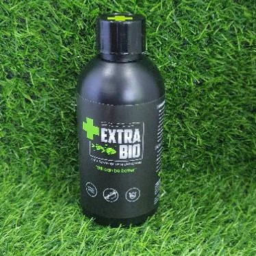 Vi sinh làm trong nước extra bio 125ml - 250ml - 500ml - 1000ml- vi sinh extrabio thế hệ mới