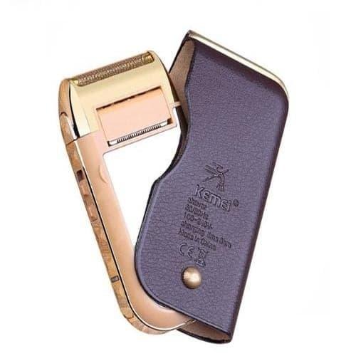 Máy Cạo Râu Kemei RSCW-5700