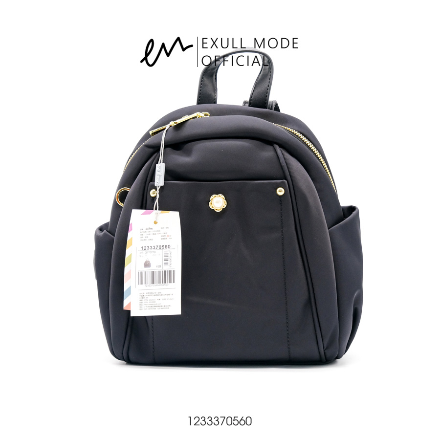 Balo Thời Trang Nữ Exull Mode 12333705