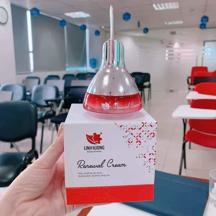 [CHÍNH HÃNG -GIÁ SỈ ] KEM ĐÊM PHA LÊ LINH HƯƠNG