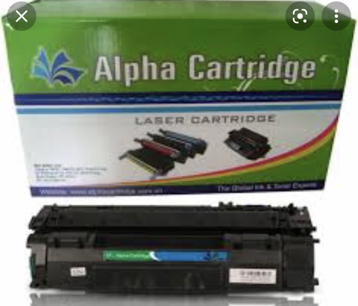 Hộp Mực 85A 35A LBP 6000 6030w 6030 3050 6018 312-325 MF 3010 HP P1102 M1136 M1130 M1132mf M1212nf M1139
