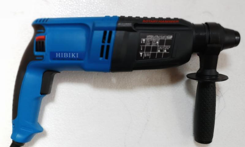 Máy khoan búa Hibiki - HB2603