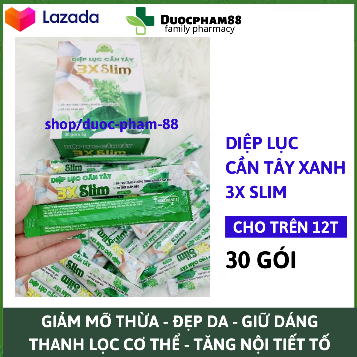 Cần tây mật ong giảm cân anh cấp tốc hiệu quả hộp 30 gói , giảm cân nhanh đẹp dáng , đẹp da