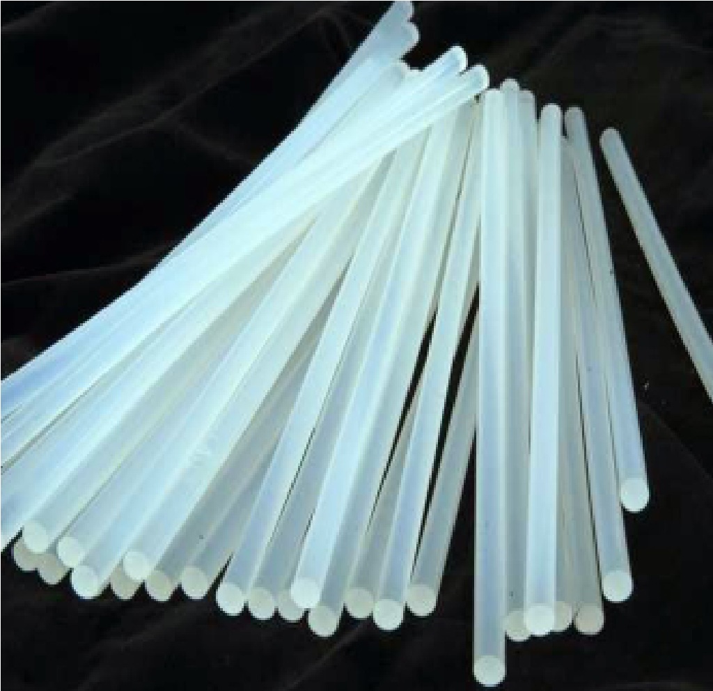 Thanh keo nến 7mm (3 cây)