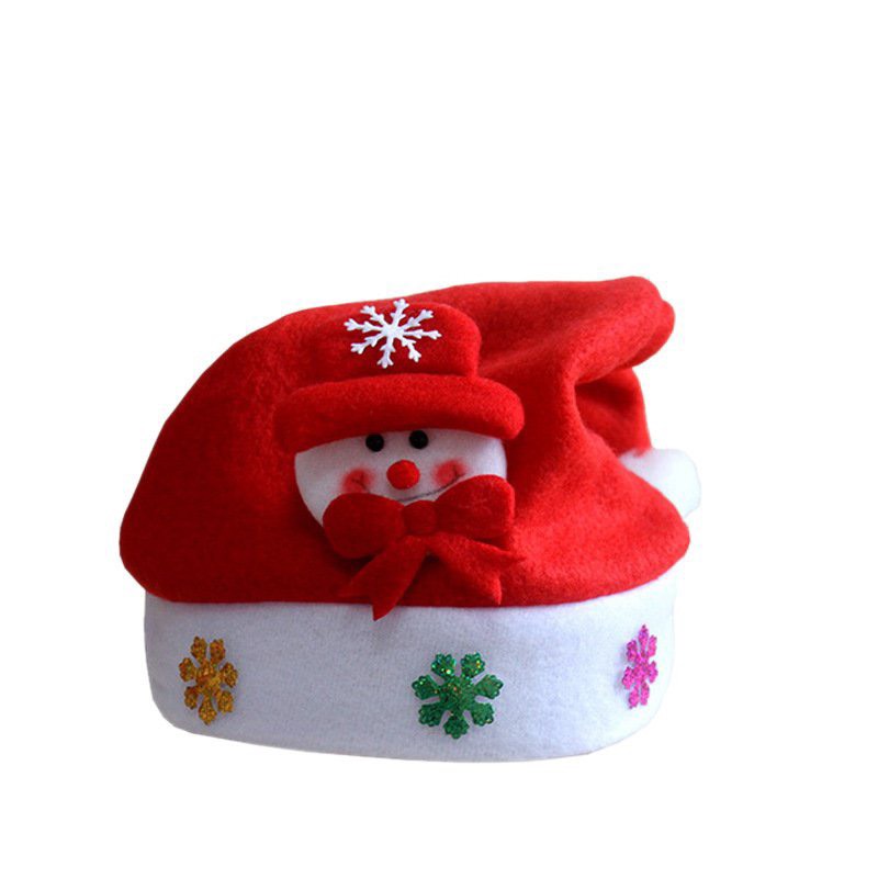 Nón noel giáng sinh
