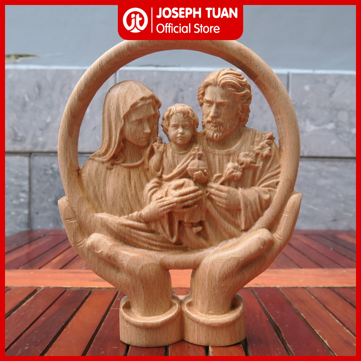 Holy Family