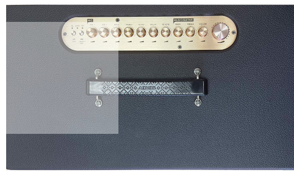 LOA ACNOS CS450SR