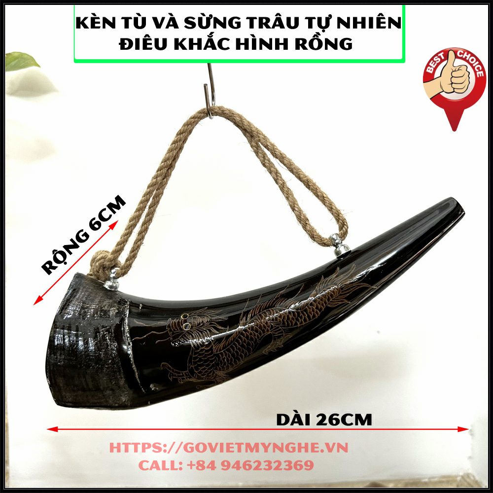 Horn and black buffalo horn-natural raw buffalo horn-export nice item