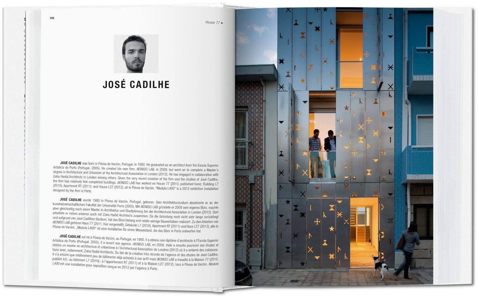 ARTBOOK - SÁCH TIẾNG ANH - Small Architecture