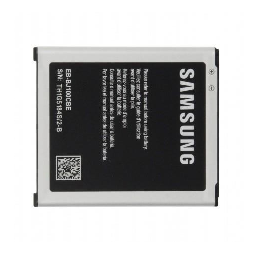 Pin Samsung J1 / J1 2015 (EB-BJ100BBE / 1850mAh)