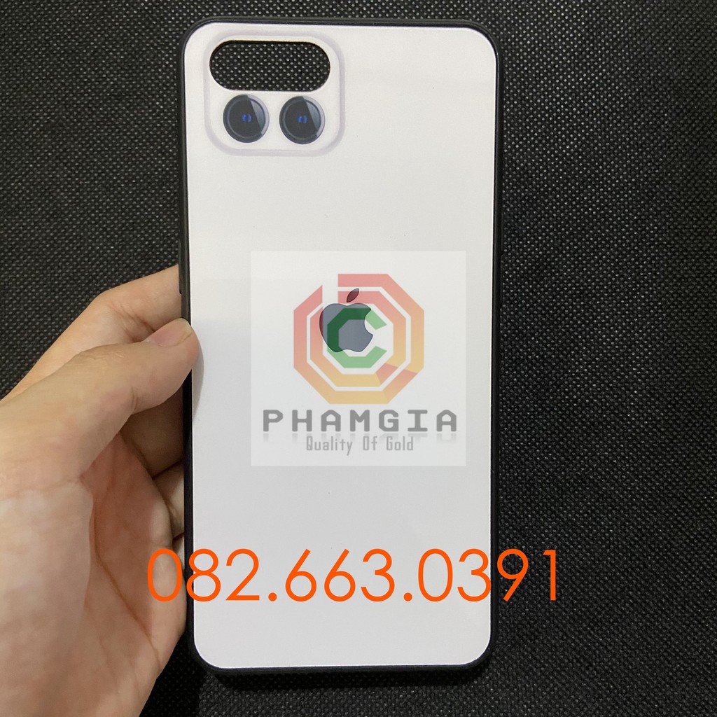 Ốp lưng iphone 5 6 7 7p 8 8p giả iphone 11 12 promax