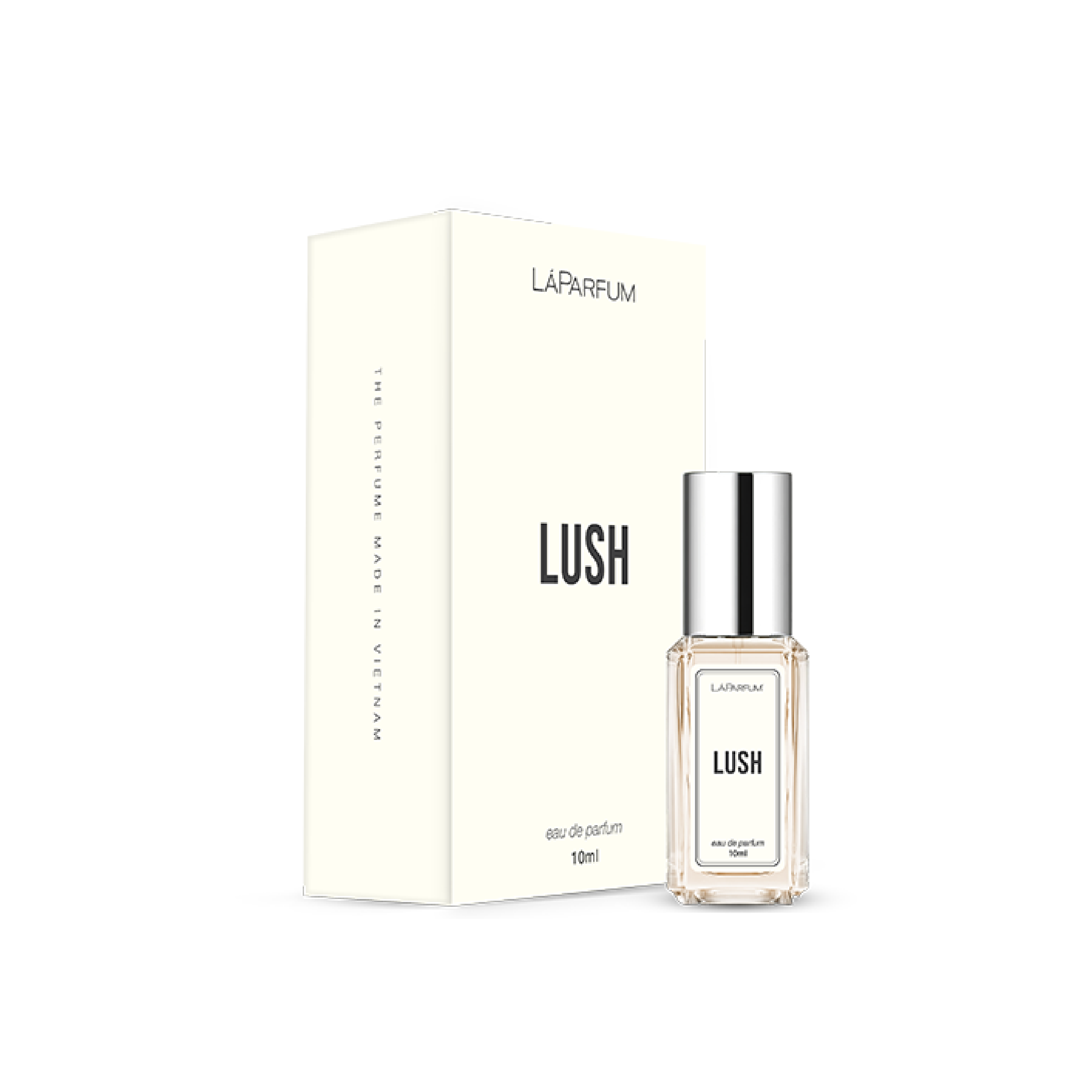 Nước hoa LÁ PARFUM Lush 10ml