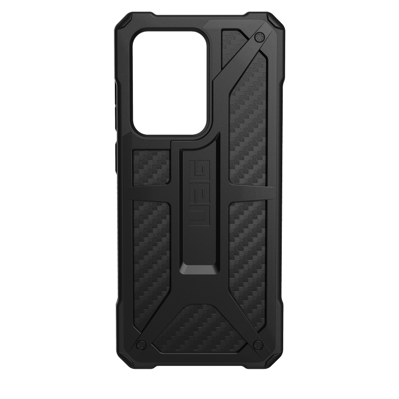 [HCM]Ốp Lưng Samsung Galaxy S20 Ultra UAG Monarch