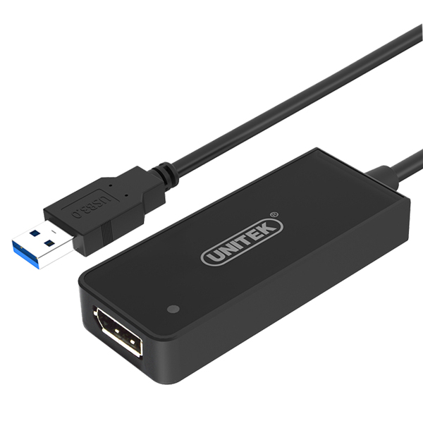 Cáp chuyển USB 3.0 to HDMI Unitek Y-3702