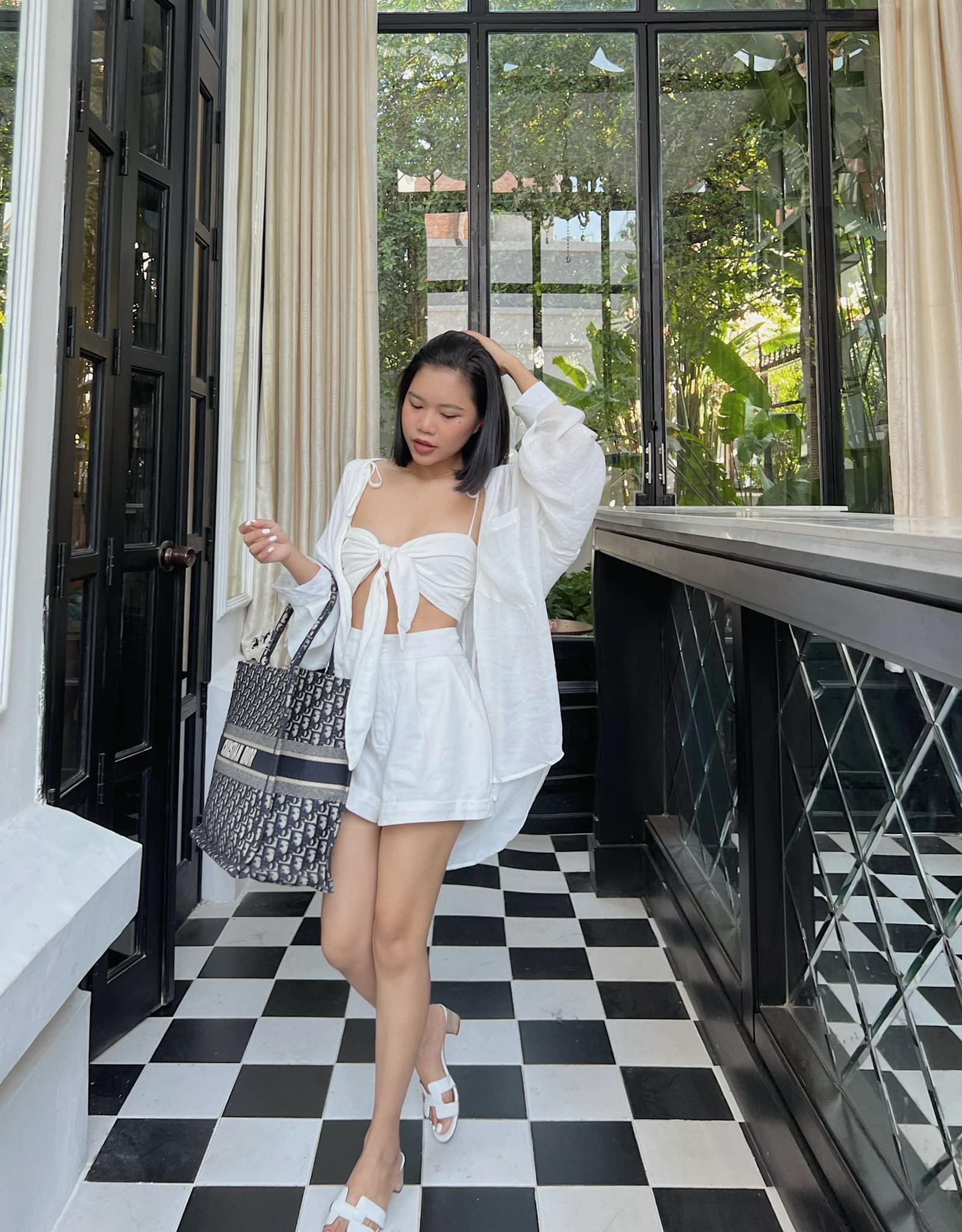 set đi biển 3 món