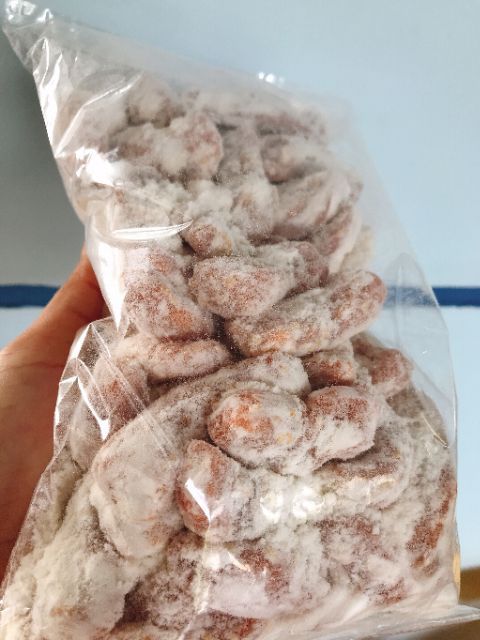 1KG CHÈ LAM GẤC NHÀ LÀM ĐẶC SẢN BẮC GIANG