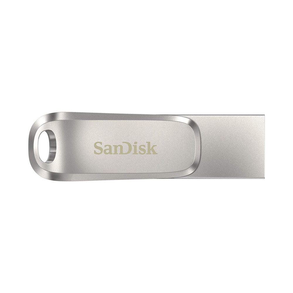 USB 3.1 Sandisk Ultra Dual Drive Luxe OTG Type-C DDC4 32GB OTG SDDDC4-032G-G46