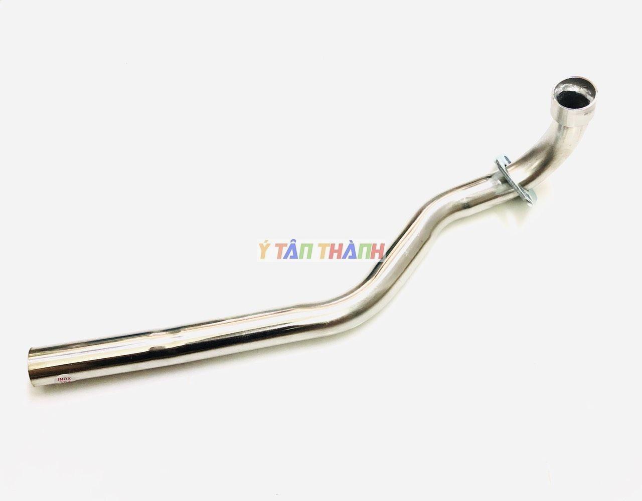 Cổ Pô Future Neo Inox 304