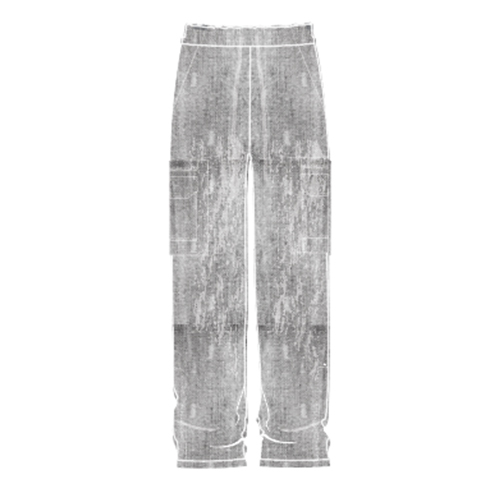 Quần Jean Suông NEWSEVEN Wide QD.150