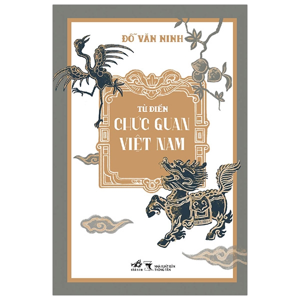 Fahasa - từ điển chức quan việt nam