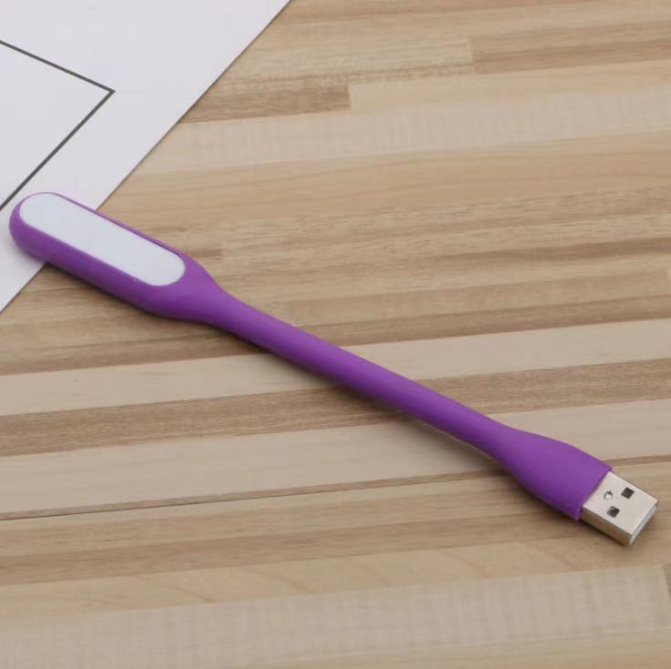 Đèn Led Mini Usb(Màu ngẫu nhiên)