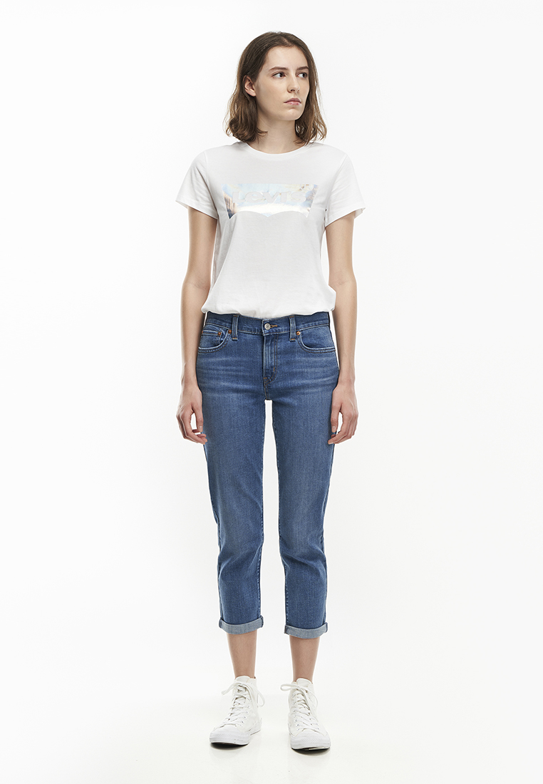 LEVI'S - Quần Jeans Nữ Dài 19887-0244