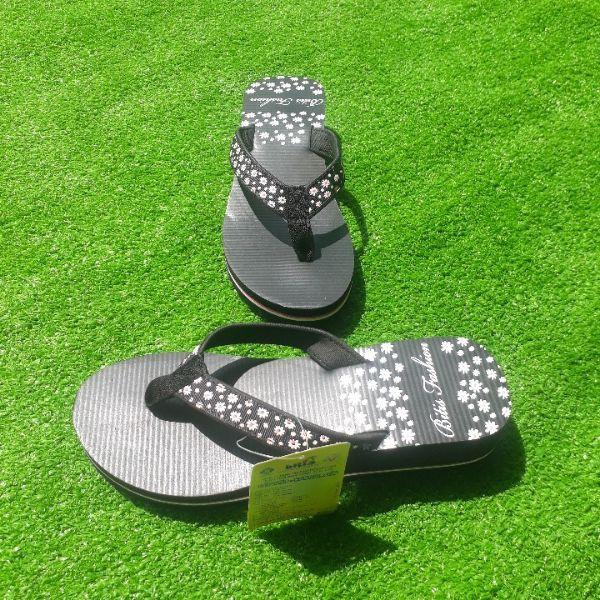 DÉP KẸP NỮ BT CAO 3CM