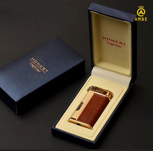 Bật lửa  Honest BCZ 381