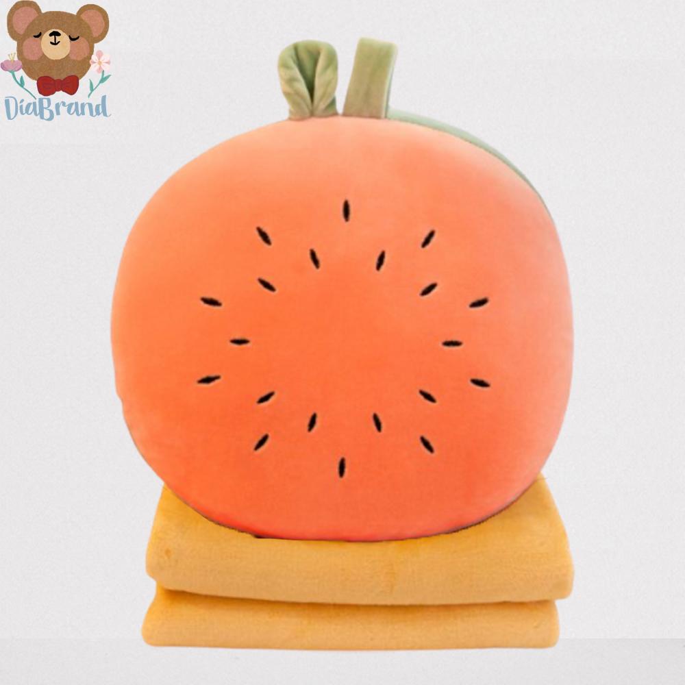 [HCM]GẤU BÔNG TRANG TRÍ TRÁI CÂY KHÔNG MỀN SIZE 40*40CM