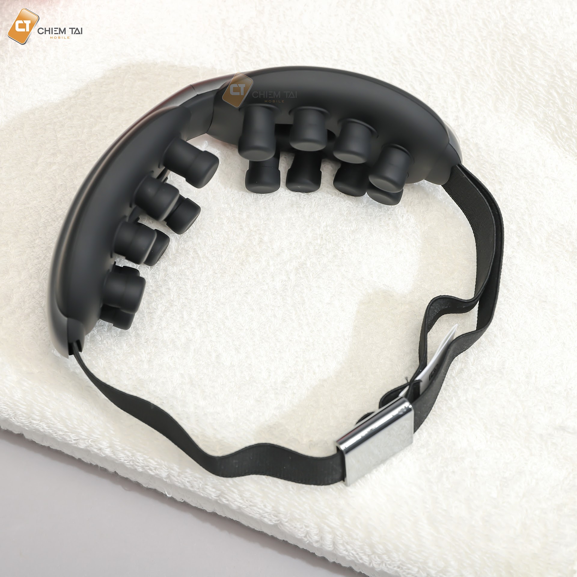 Máy massage mắt PHILIPS PPM2522