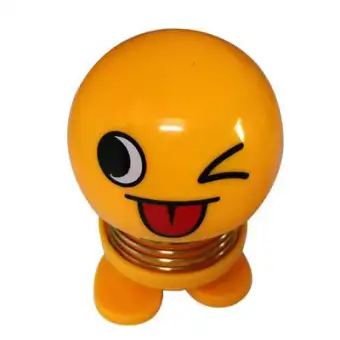 wobble head toy