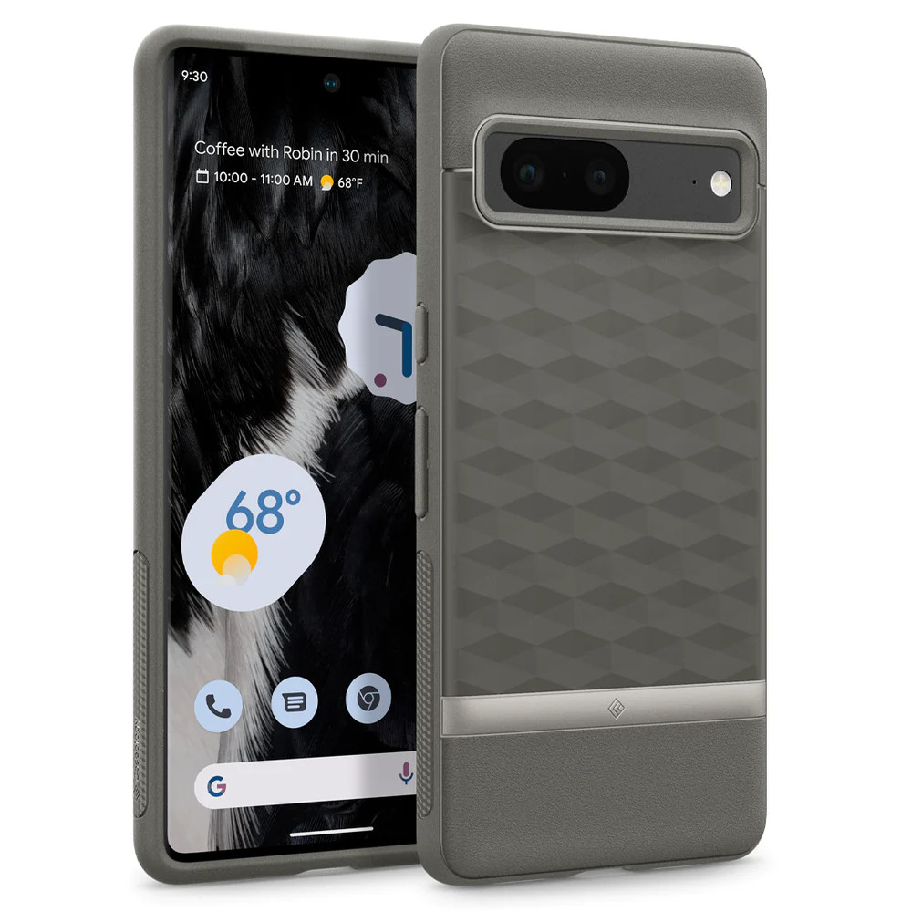 [LaoHac Store] Ốp Lưng Caseology Parallax Google Pixel 7