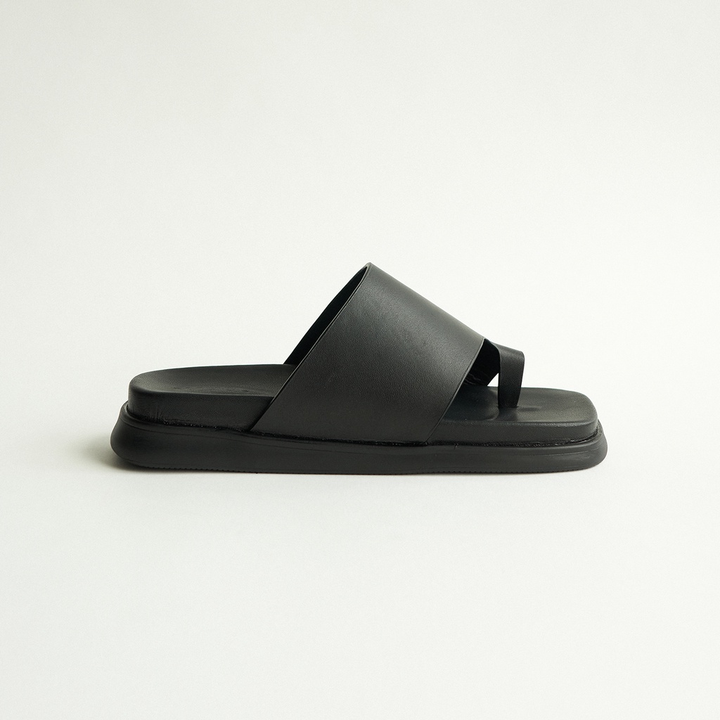 XỎ SANDALS Waa. - Dép Xỏ Ngón Da Thật