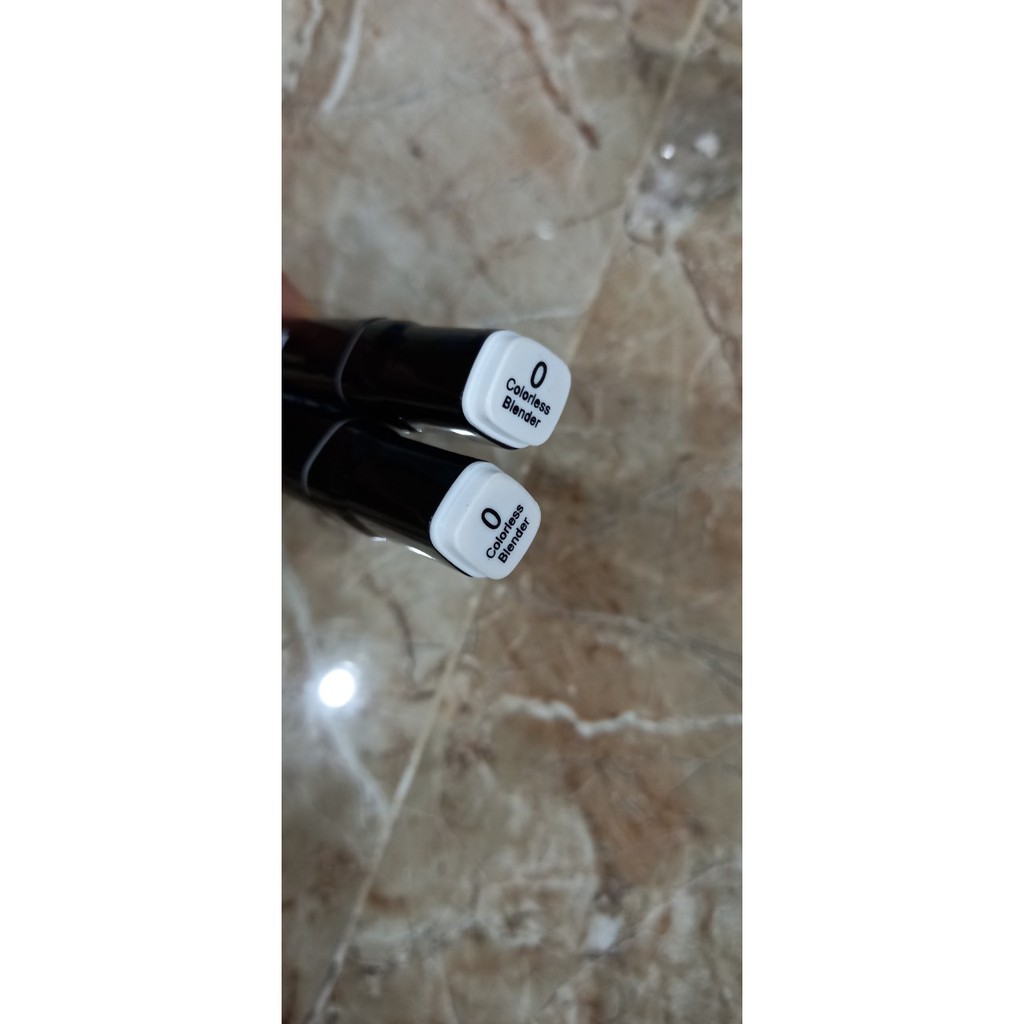 Bút Marker Blend Màu, Cây Số 0 hàng xịn TouchCool - A25