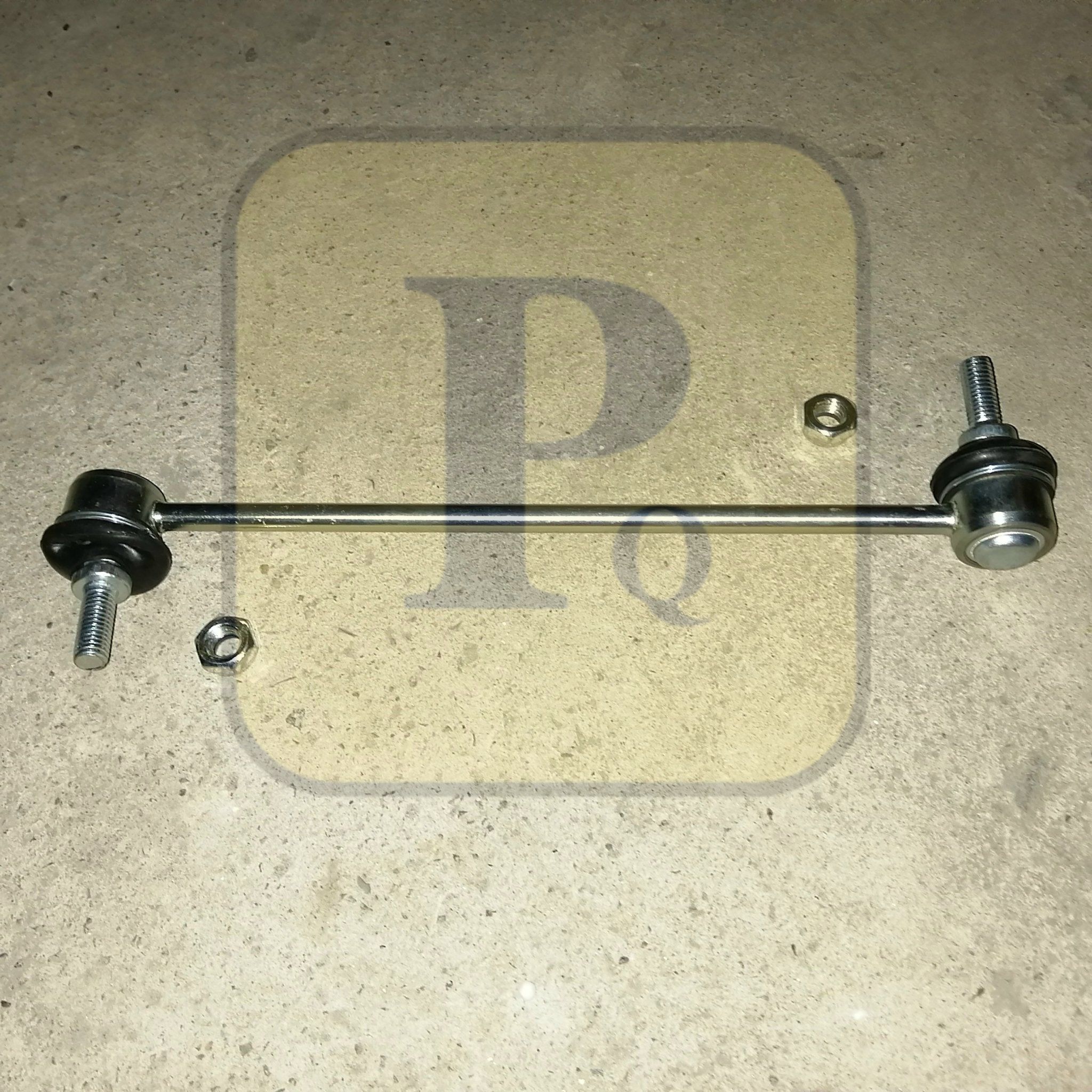 ROTUYN CÂN BẰNG TRƯỚC DAEWOO LACETTI EX