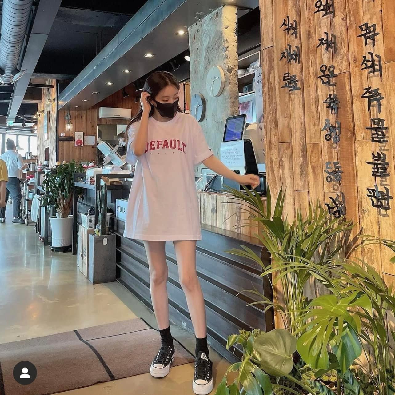 Trả order áo thun Default
