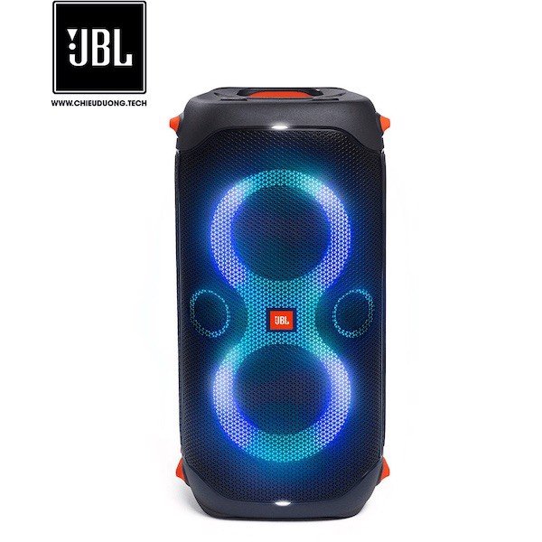 |Hàng chính hãng| Loa Bluetooth JBL Partybox 110