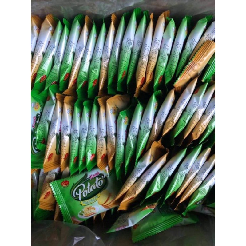 1kg bánh khoai tây potato
