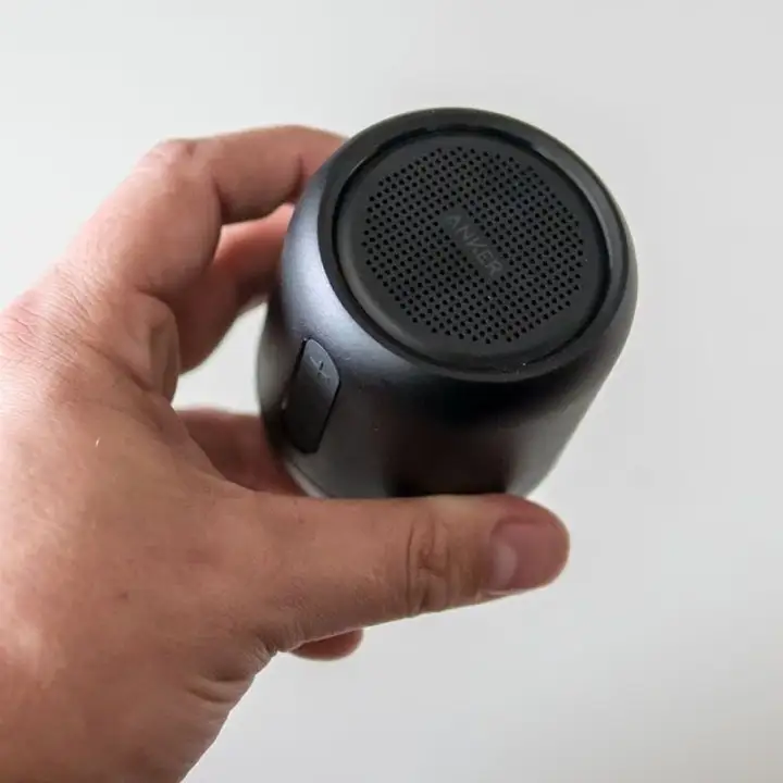 loa bluetooth anker soundcore mini 2 a3107