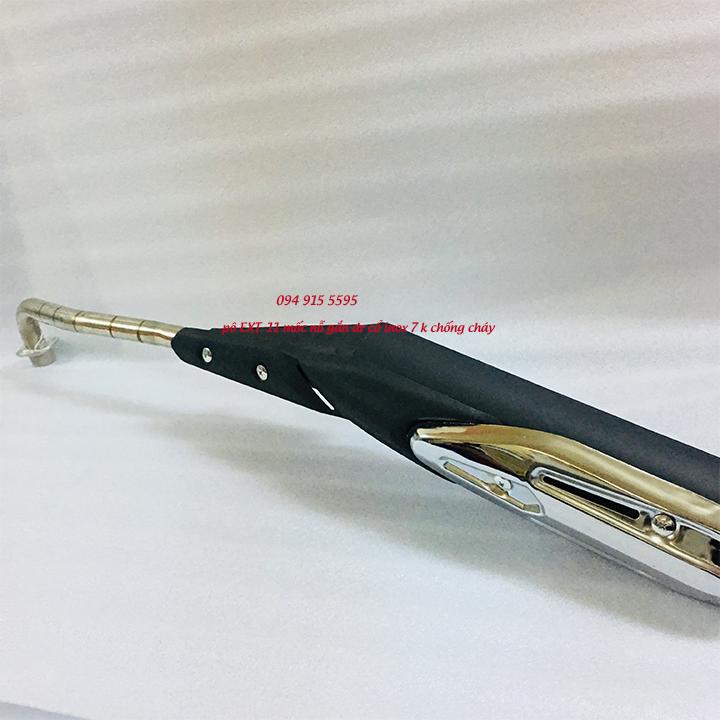 [HCM]PÔ EX 135 ÊM
