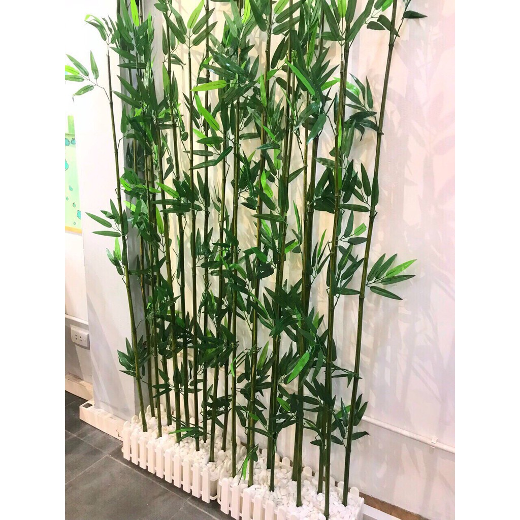 Set 10 Cây Trúc Giả (Hàng Sẵn)