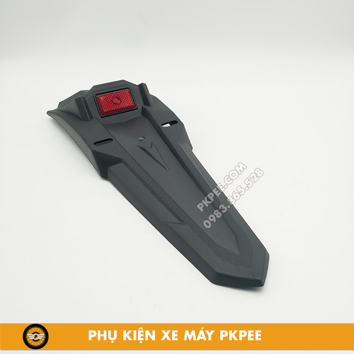 Dè chắn bùn sau exciter 150 mẫu sonic